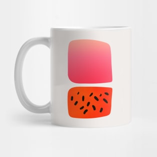 Abstracta No.11 Mug